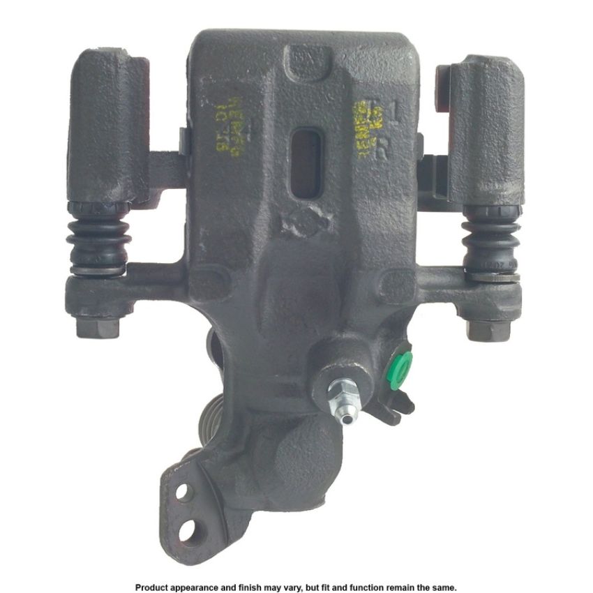 CARDONE Reman 19-B1717 Remanufactured Unloaded Caliper w/Bracket