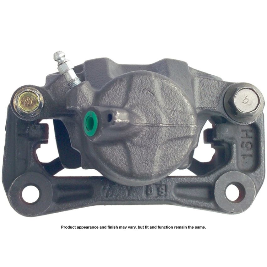 CARDONE Reman 19-B1718 Remanufactured Unloaded Caliper w/Bracket