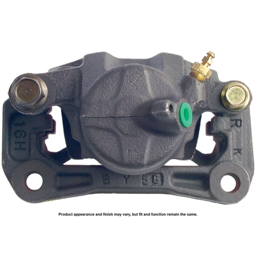 CARDONE Reman 19-B1719 Remanufactured Unloaded Caliper w/Bracket