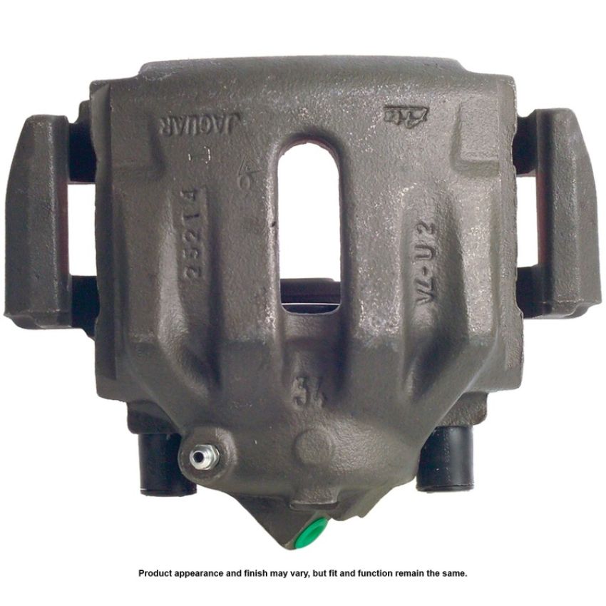 CARDONE Reman 19-B1720 Remanufactured Unloaded Caliper w/Bracket
