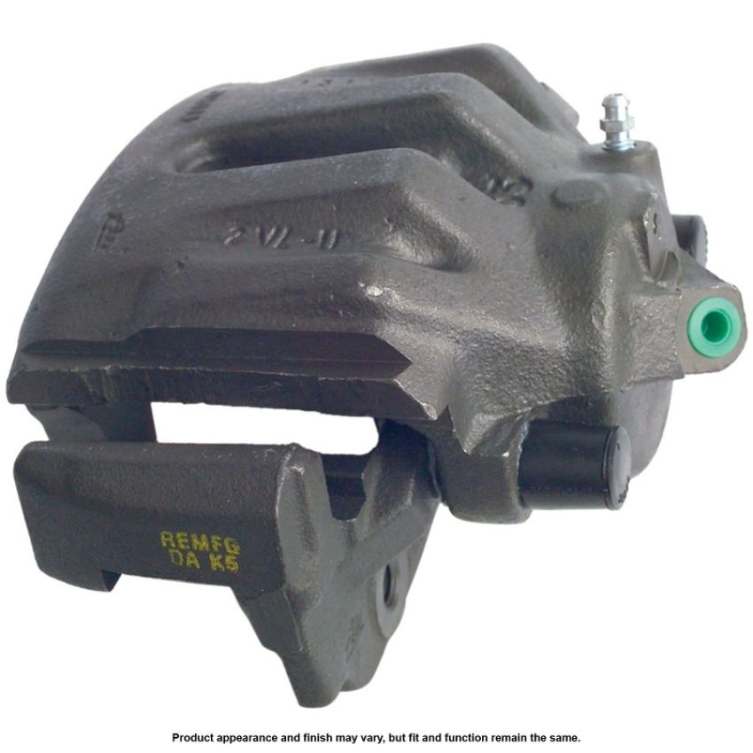 CARDONE Reman 19-B1721 Remanufactured Unloaded Caliper w/Bracket