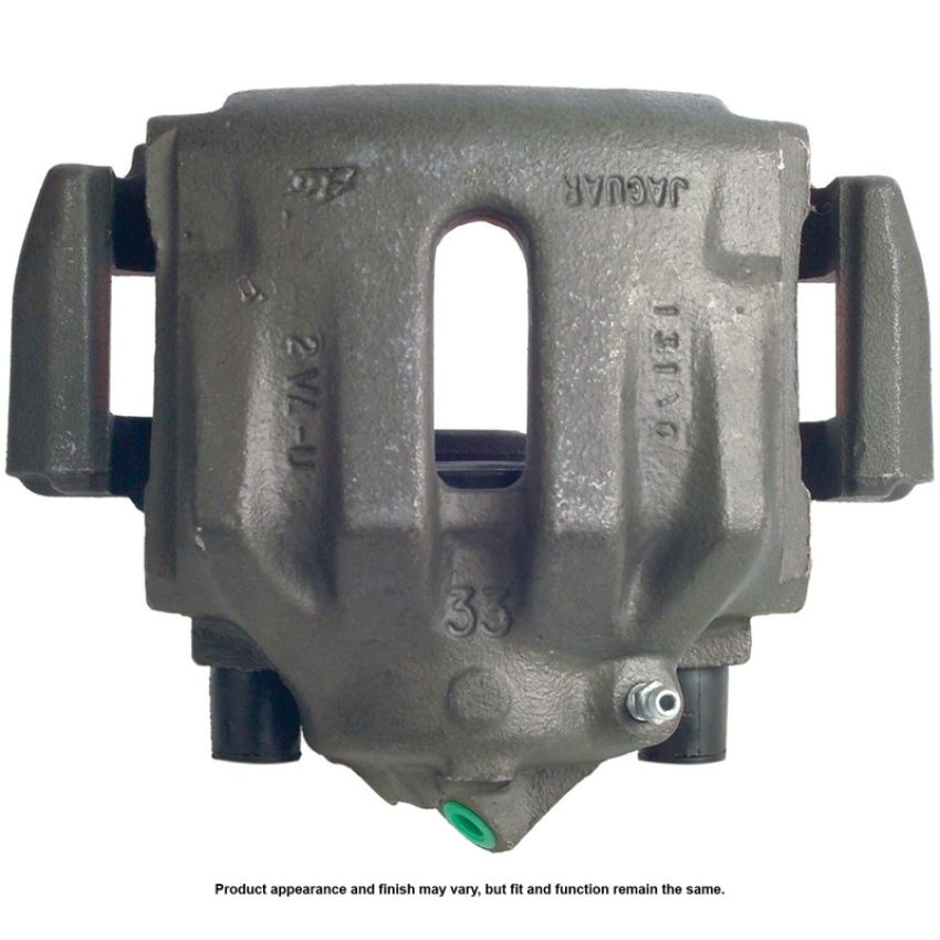CARDONE Reman 19-B1721 Remanufactured Unloaded Caliper w/Bracket