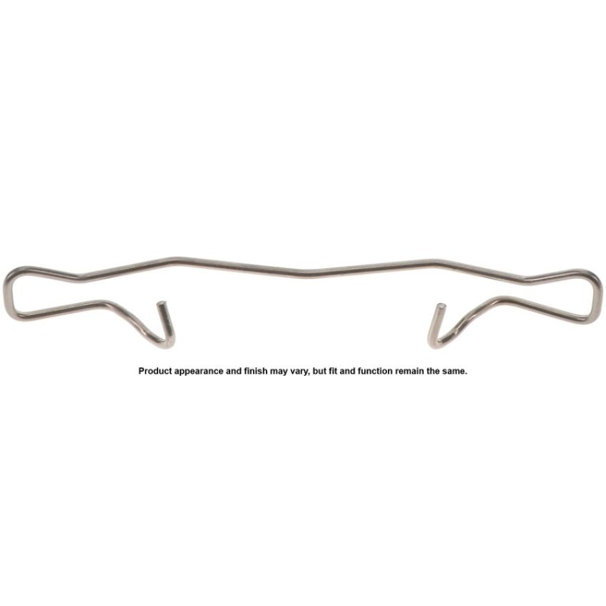 CARDONE Reman 19-B1732 Remanufactured Unloaded Caliper w/Bracket