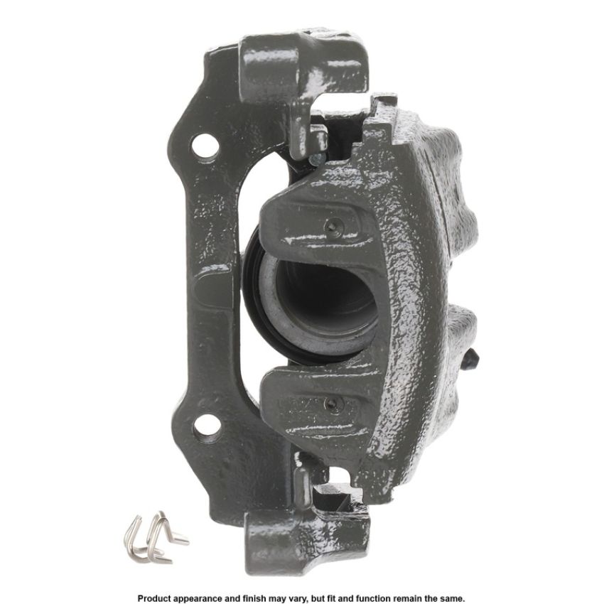 CARDONE Reman 19-B1732 Remanufactured Unloaded Caliper w/Bracket