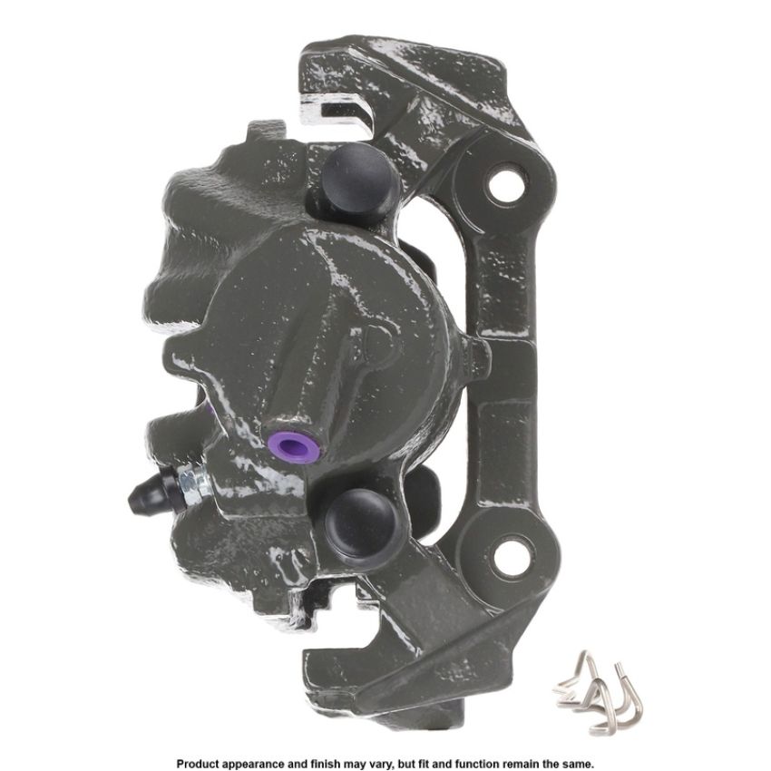 CARDONE Reman 19-B1732 Remanufactured Unloaded Caliper w/Bracket