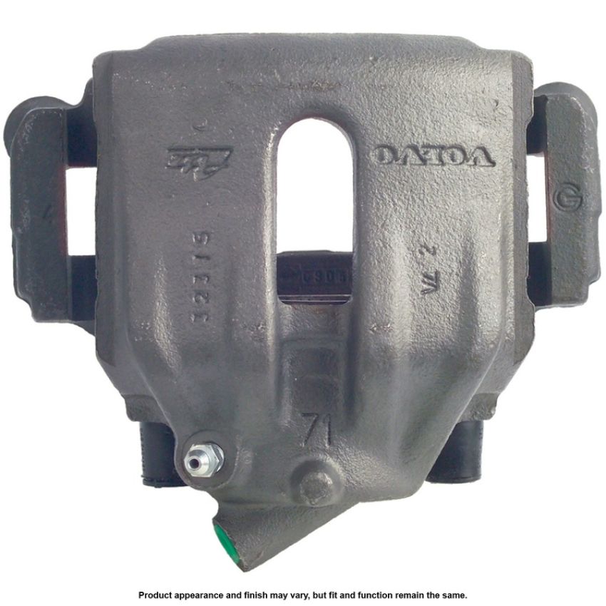 CARDONE Reman 19-B1732 Remanufactured Unloaded Caliper w/Bracket