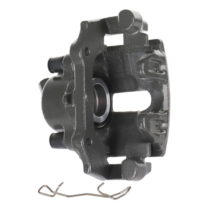 CARDONE Reman 19-B1733 Remanufactured Unloaded Caliper w/Bracket