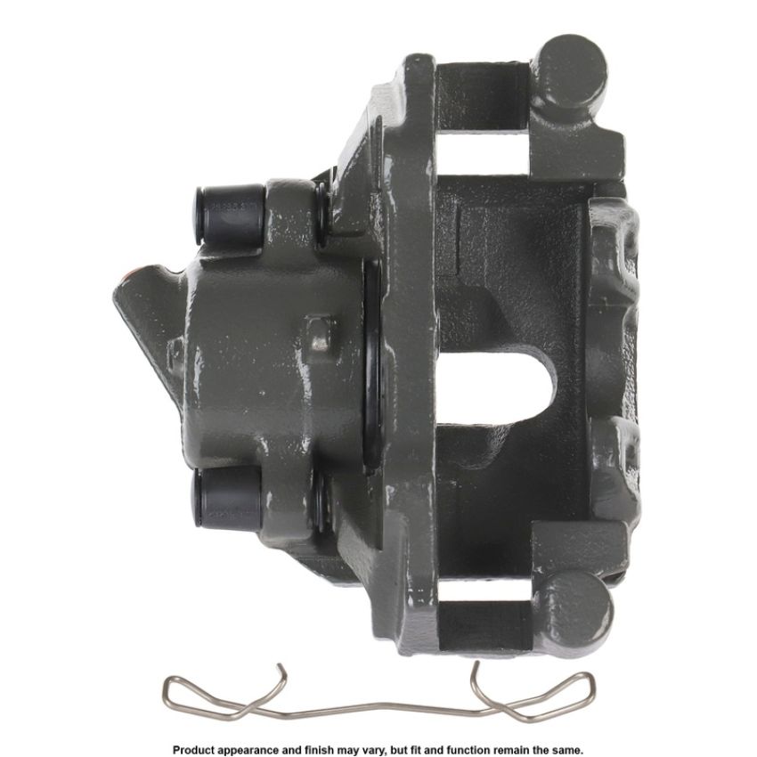 CARDONE Reman 19-B1733 Remanufactured Unloaded Caliper w/Bracket