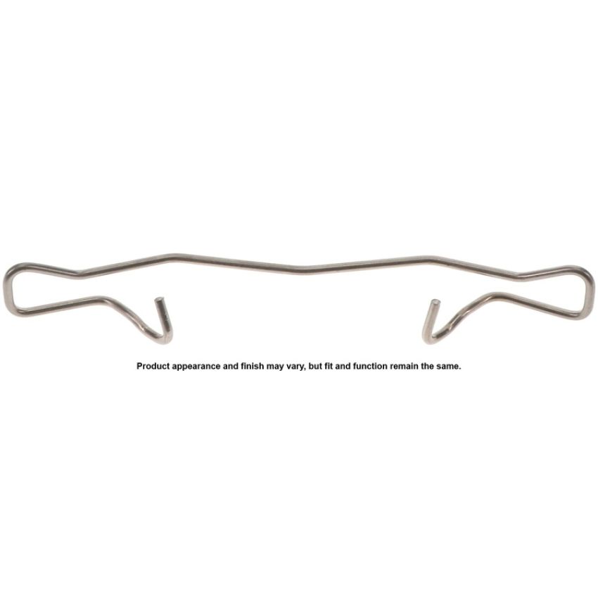 CARDONE Reman 19-B1733 Remanufactured Unloaded Caliper w/Bracket