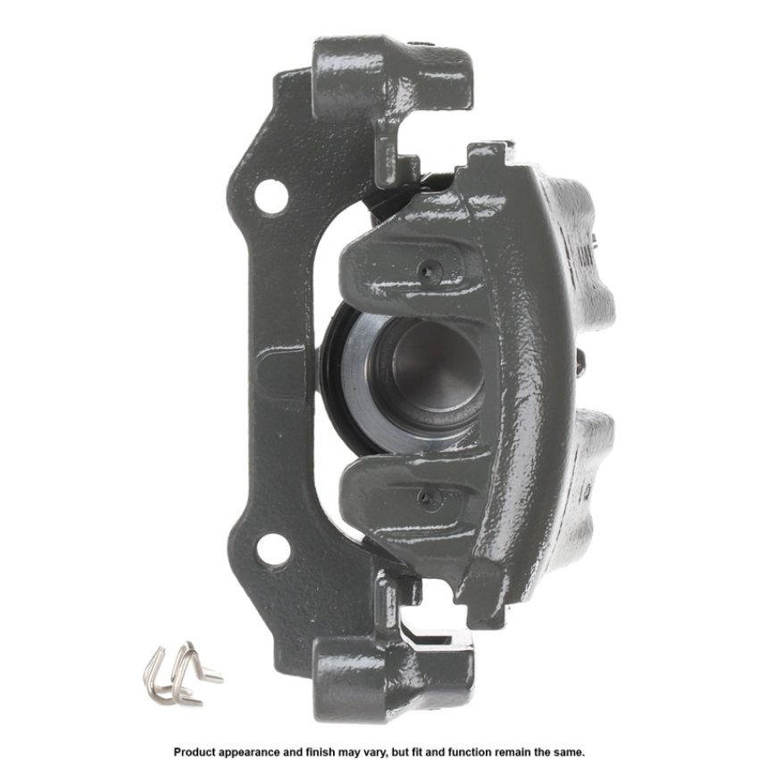 CARDONE Reman 19-B1733 Remanufactured Unloaded Caliper w/Bracket