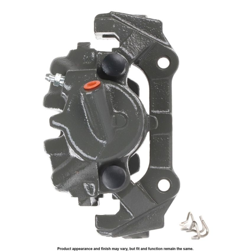 CARDONE Reman 19-B1733 Remanufactured Unloaded Caliper w/Bracket