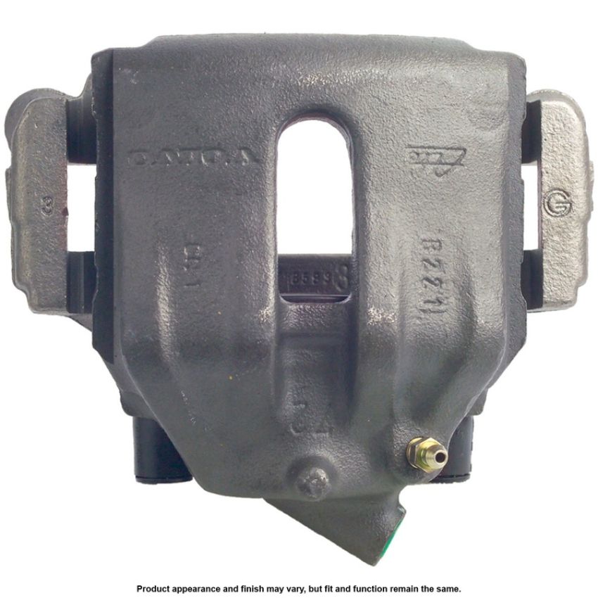 CARDONE Reman 19-B1733 Remanufactured Unloaded Caliper w/Bracket
