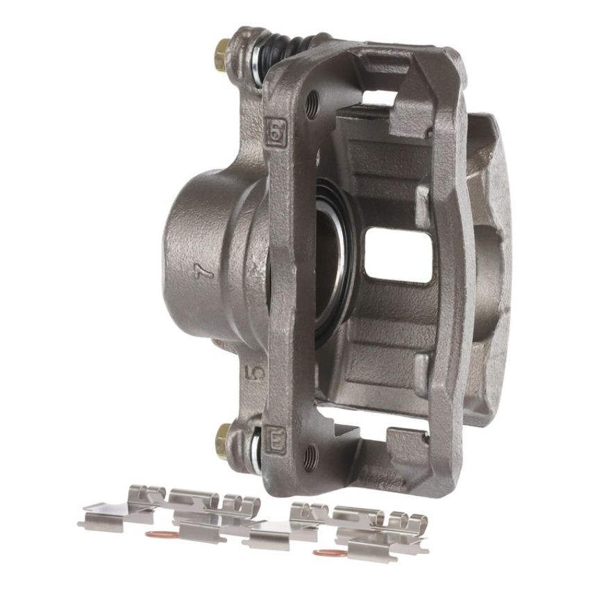 CARDONE Reman 19-B1734 Remanufactured Unloaded Caliper w/Bracket