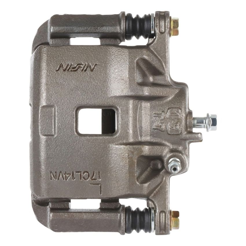CARDONE Reman 19-B1734 Remanufactured Unloaded Caliper w/Bracket