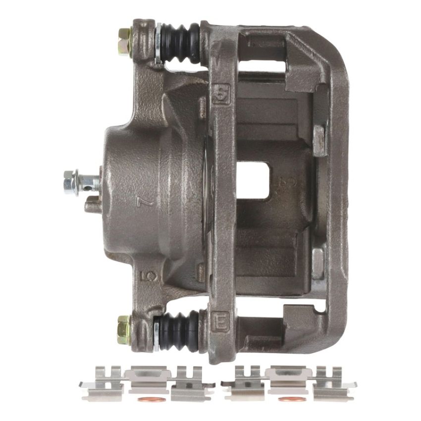 CARDONE Reman 19-B1734 Remanufactured Unloaded Caliper w/Bracket