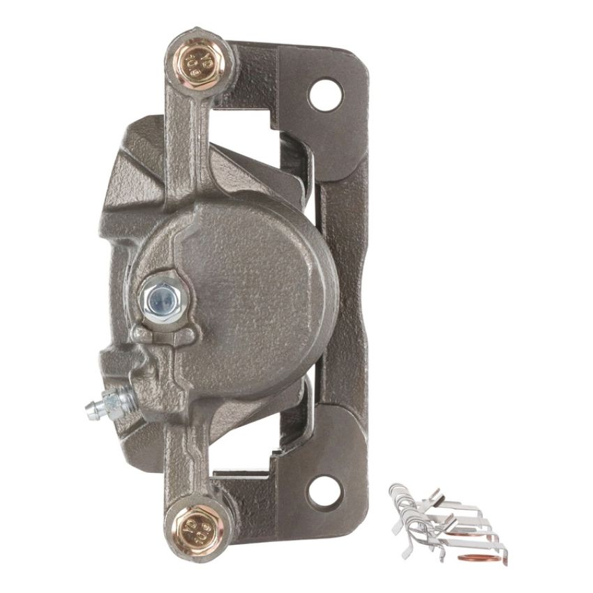 CARDONE Reman 19-B1734 Remanufactured Unloaded Caliper w/Bracket