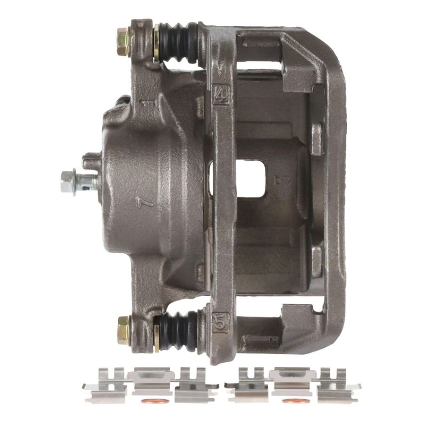 CARDONE Reman 19-B1735 Remanufactured Unloaded Caliper w/Bracket
