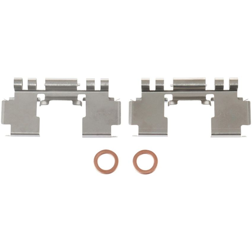 CARDONE Reman 19-B1735 Remanufactured Unloaded Caliper w/Bracket