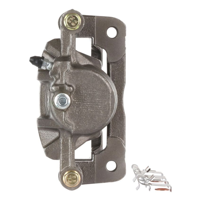 CARDONE Reman 19-B1735 Remanufactured Unloaded Caliper w/Bracket