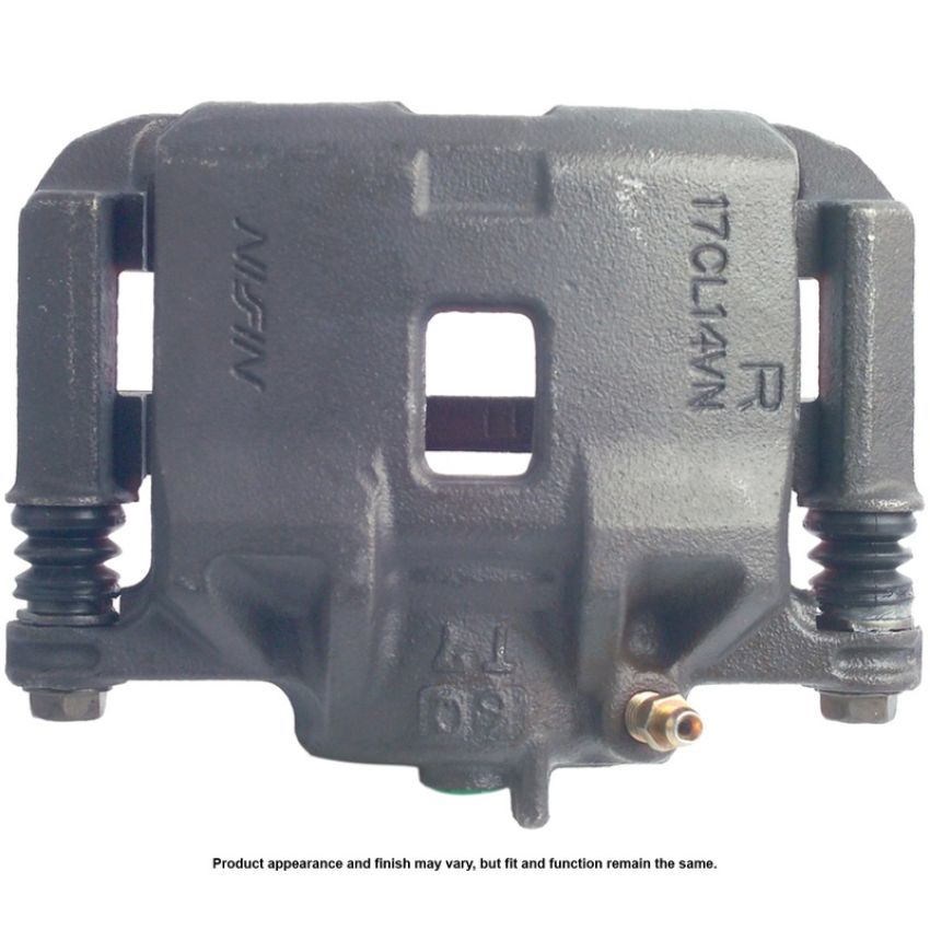 CARDONE Reman 19-B1735 Remanufactured Unloaded Caliper w/Bracket