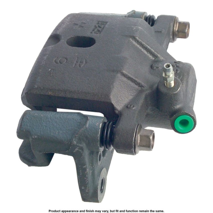 CARDONE Reman 19-B1738 Remanufactured Unloaded Caliper w/Bracket