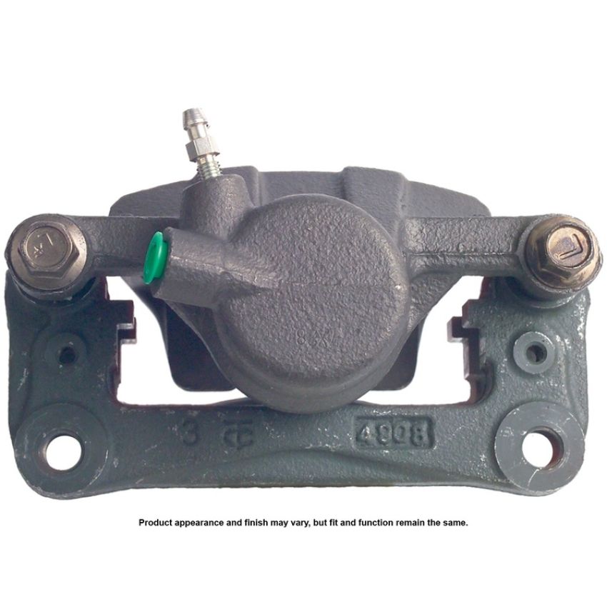 CARDONE Reman 19-B1738 Remanufactured Unloaded Caliper w/Bracket