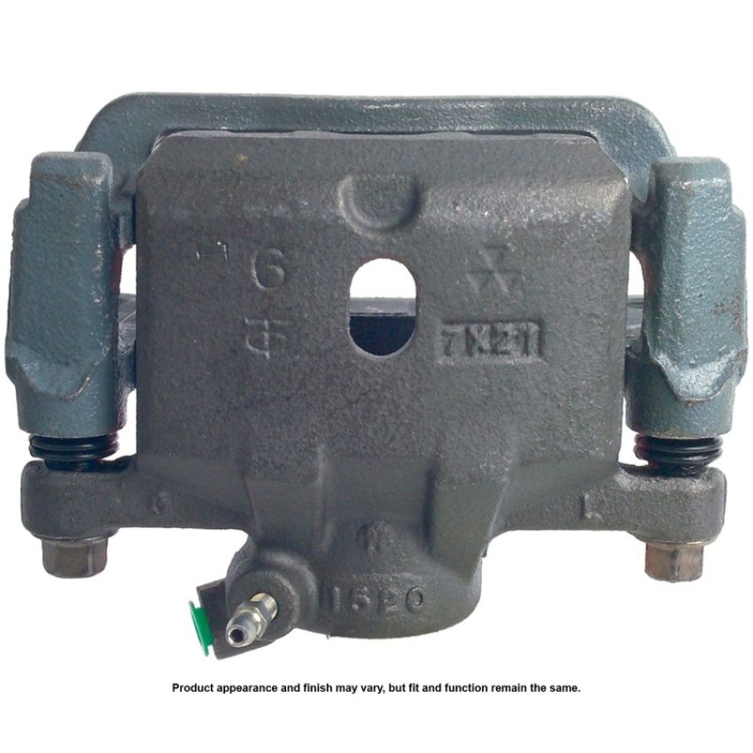 CARDONE Reman 19-B1738 Remanufactured Unloaded Caliper w/Bracket
