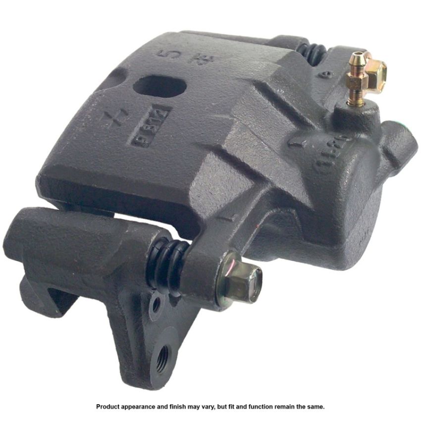 CARDONE Reman 19-B1739 Remanufactured Unloaded Caliper w/Bracket