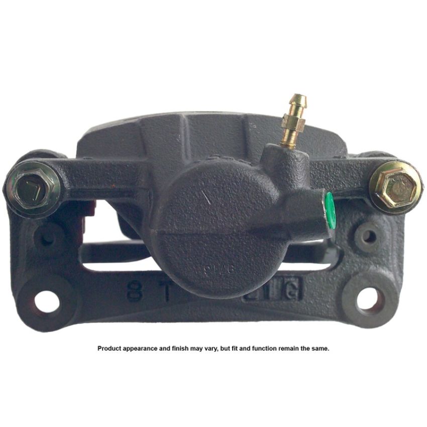 CARDONE Reman 19-B1739 Remanufactured Unloaded Caliper w/Bracket