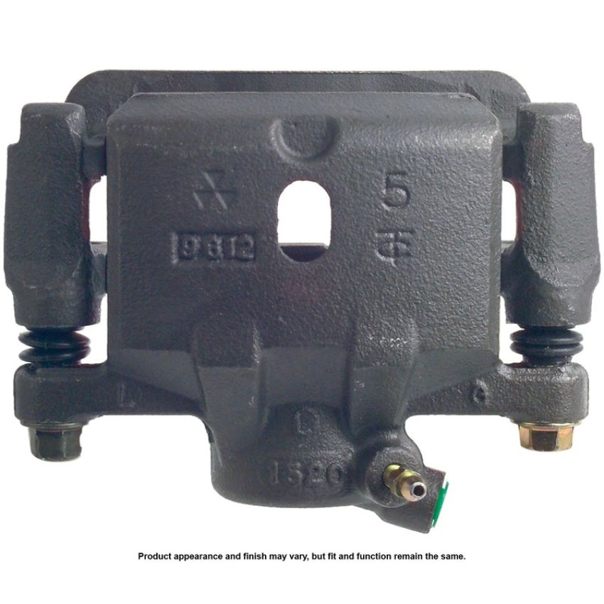 CARDONE Reman 19-B1739 Remanufactured Unloaded Caliper w/Bracket
