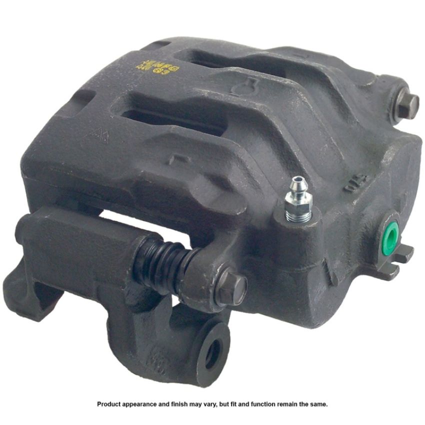 CARDONE Reman 19-B1742 Remanufactured Unloaded Caliper w/Bracket