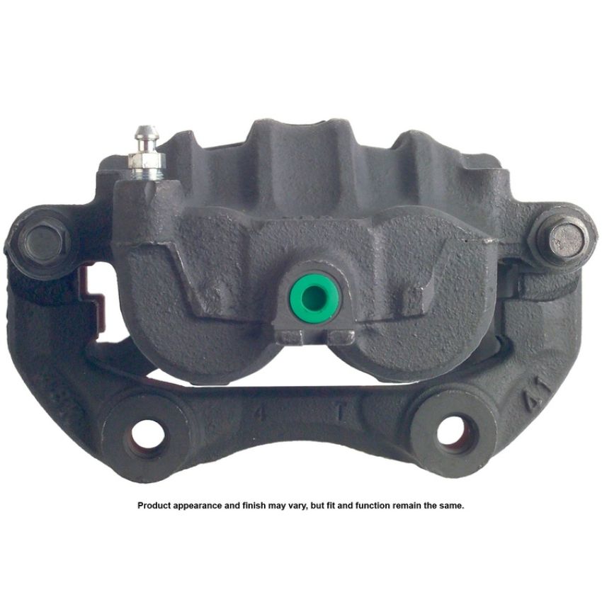 CARDONE Reman 19-B1742 Remanufactured Unloaded Caliper w/Bracket