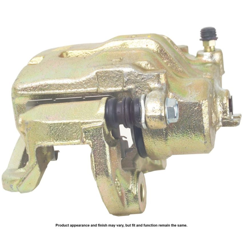 CARDONE Reman 19-B1743 Remanufactured Unloaded Caliper w/Bracket