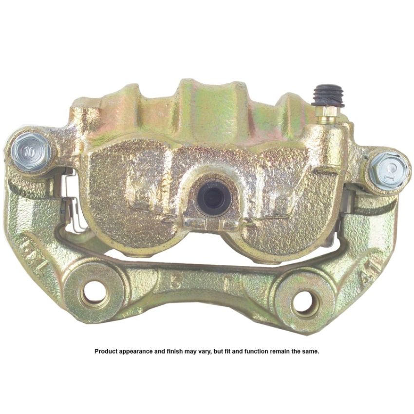 CARDONE Reman 19-B1743 Remanufactured Unloaded Caliper w/Bracket