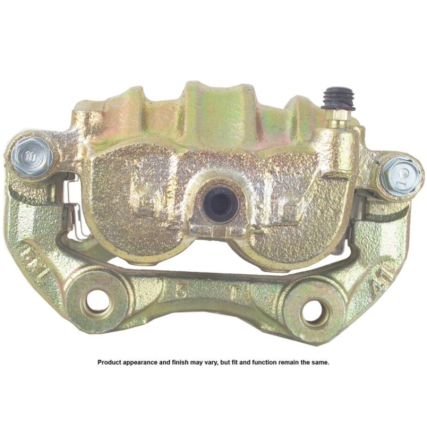 CARDONE Reman 19-B1743 Remanufactured Unloaded Caliper w/Bracket