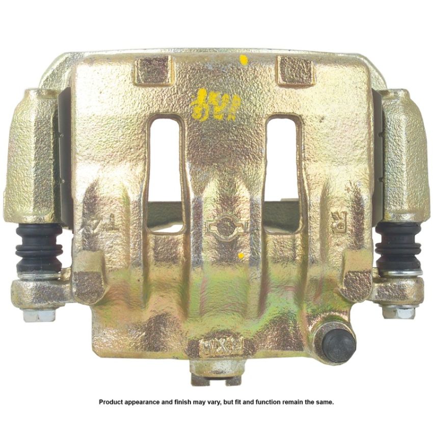 CARDONE Reman 19-B1743 Remanufactured Unloaded Caliper w/Bracket