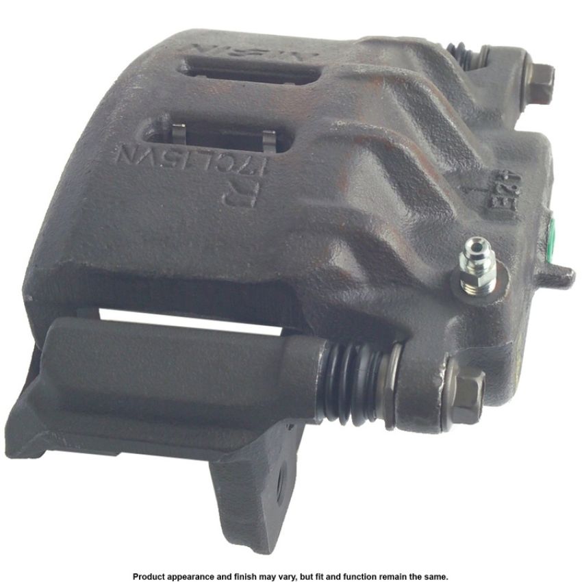 CARDONE Reman 19-B1744 Remanufactured Unloaded Caliper w/Bracket