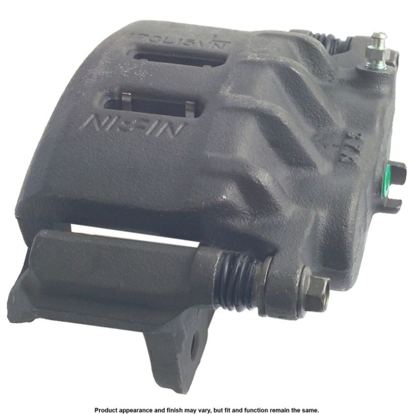CARDONE Reman 19-B1745 Remanufactured Unloaded Caliper w/Bracket