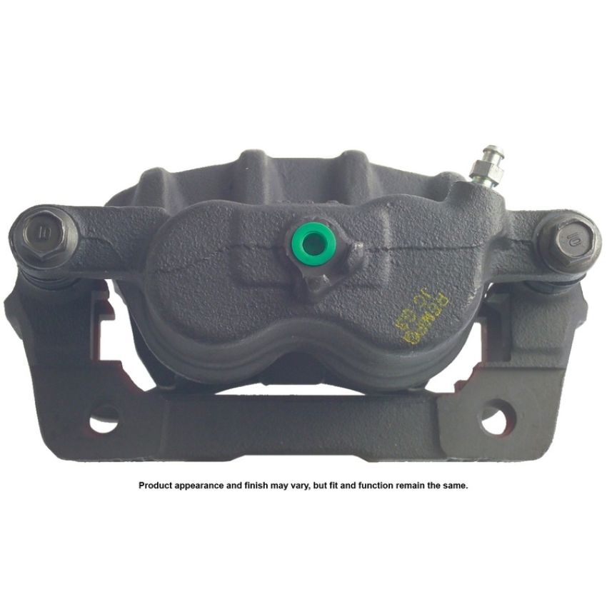 CARDONE Reman 19-B1745 Remanufactured Unloaded Caliper w/Bracket