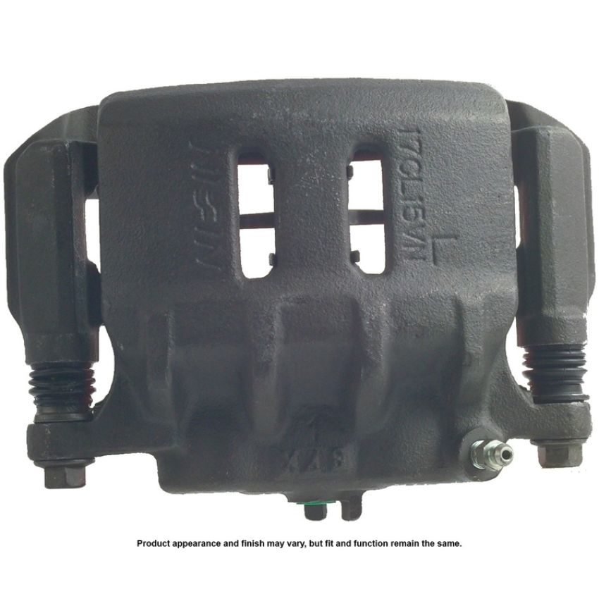CARDONE Reman 19-B1745 Remanufactured Unloaded Caliper w/Bracket