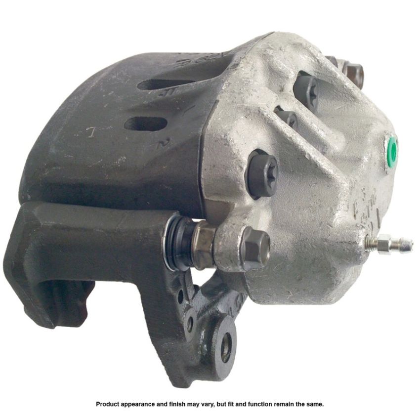 CARDONE Reman 19-B1750 Remanufactured Unloaded Caliper w/Bracket