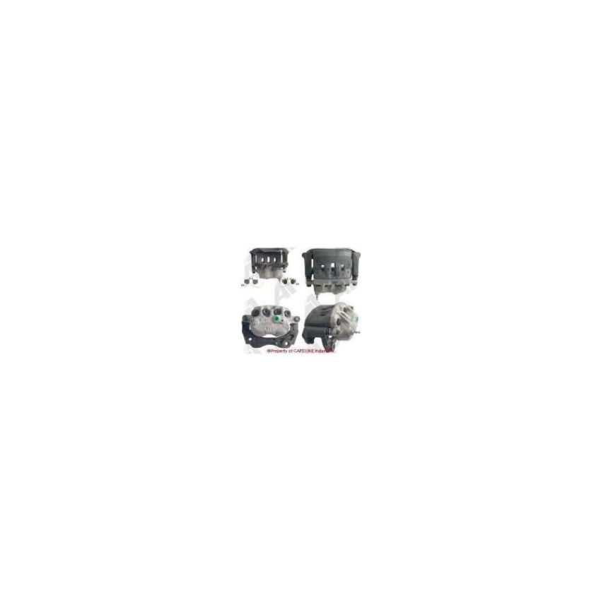 CARDONE Reman 19-B1750 Remanufactured Unloaded Caliper w/Bracket