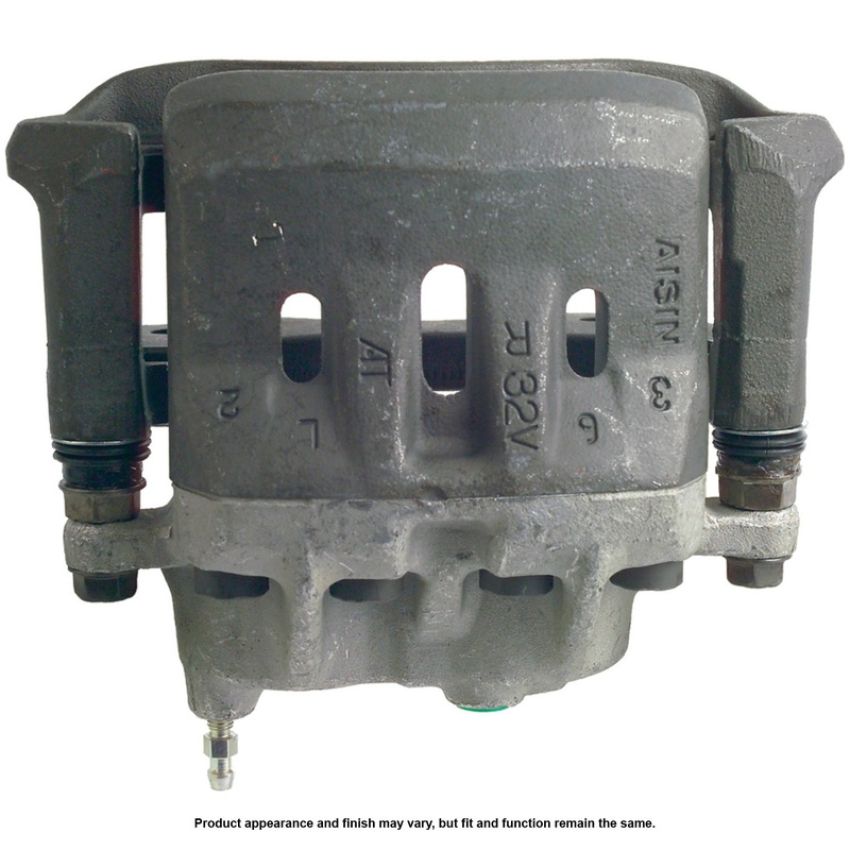 CARDONE Reman 19-B1750 Remanufactured Unloaded Caliper w/Bracket