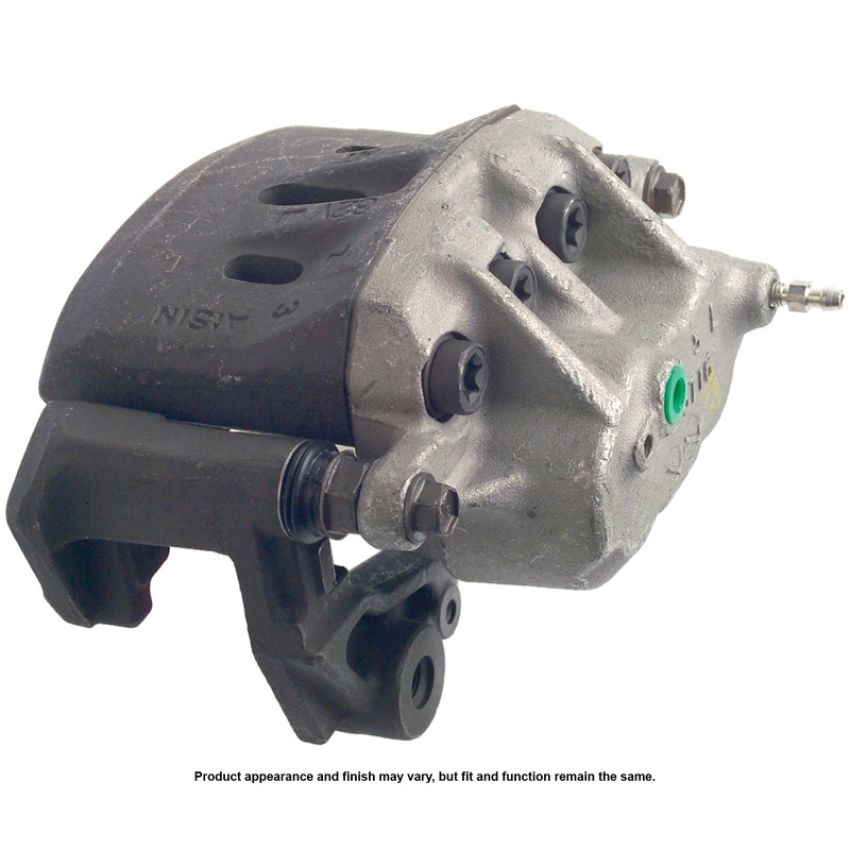 CARDONE Reman 19-B1751 Remanufactured Unloaded Caliper w/Bracket