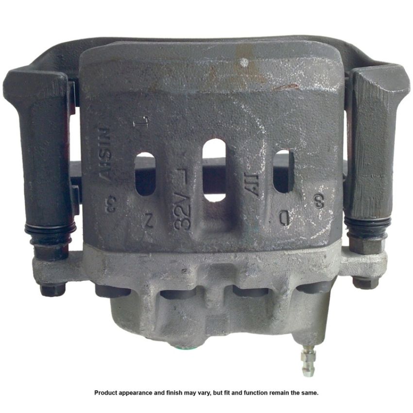 CARDONE Reman 19-B1751 Remanufactured Unloaded Caliper w/Bracket