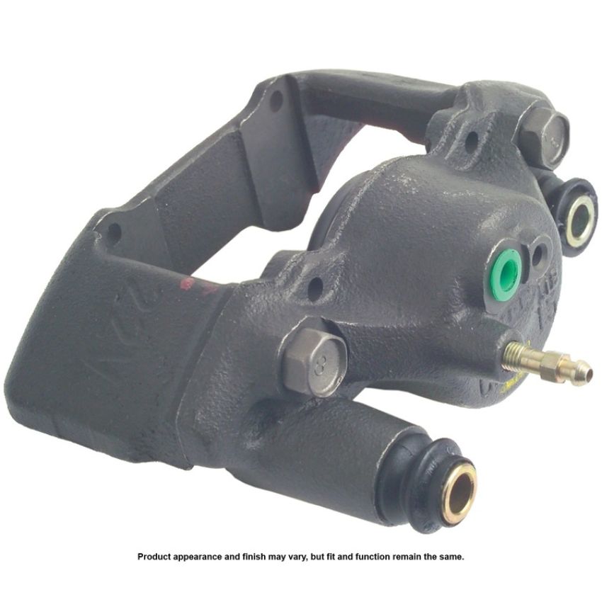 CARDONE Reman 19-B1752 Remanufactured Unloaded Caliper w/Bracket