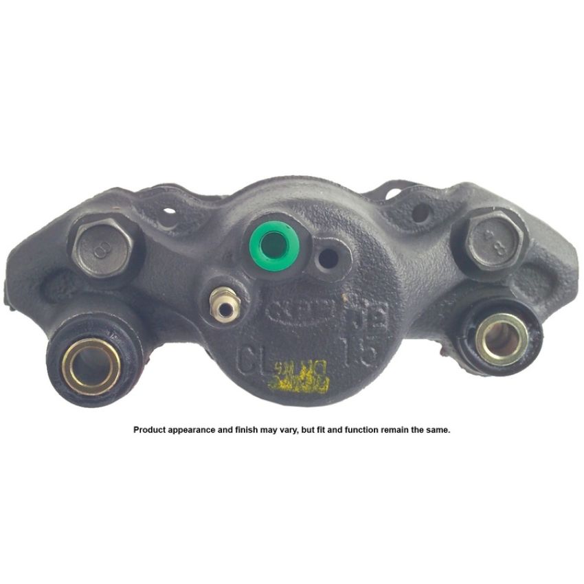 CARDONE Reman 19-B1752 Remanufactured Unloaded Caliper w/Bracket