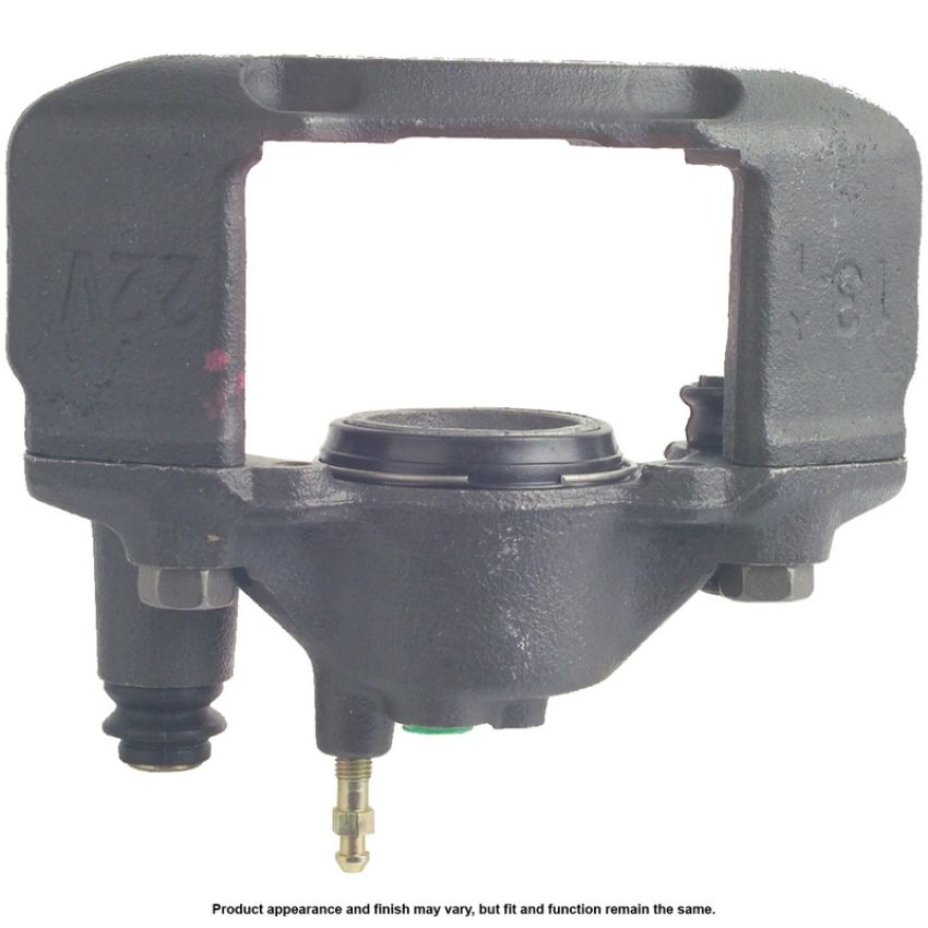 CARDONE Reman 19-B1752 Remanufactured Unloaded Caliper w/Bracket