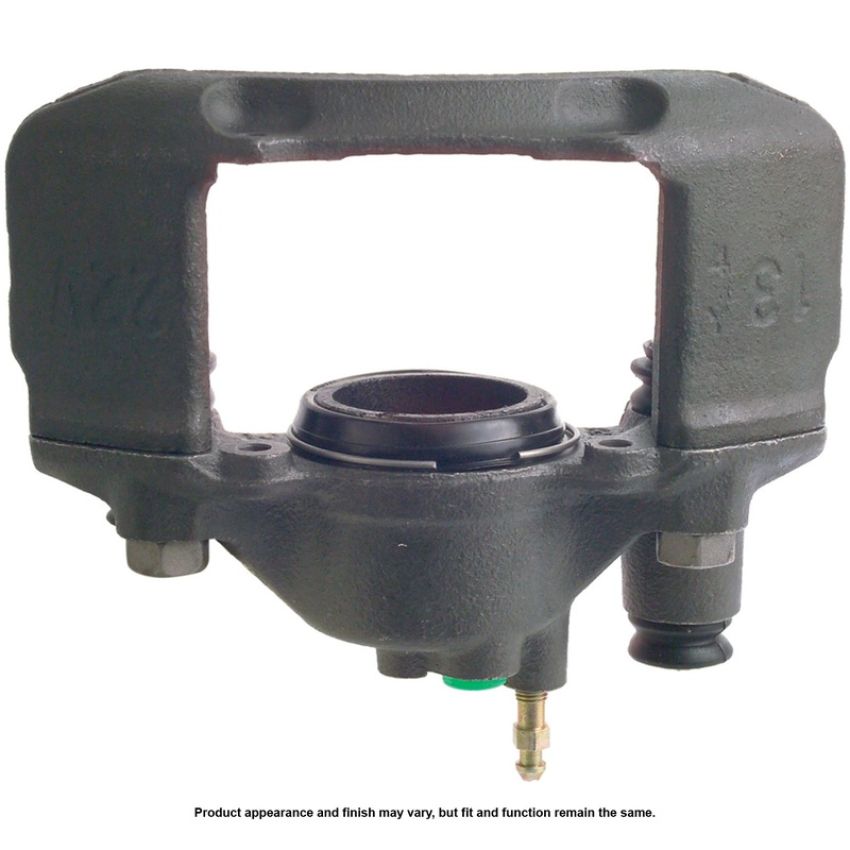 CARDONE Reman 19-B1753 Remanufactured Unloaded Caliper w/Bracket