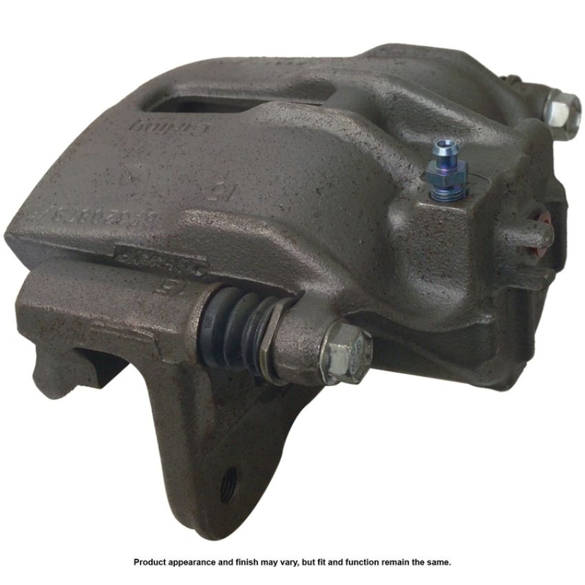 CARDONE Reman 19-B1754 Remanufactured Unloaded Caliper w/Bracket